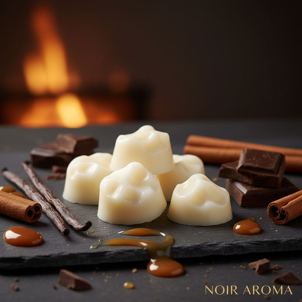 Gourmand