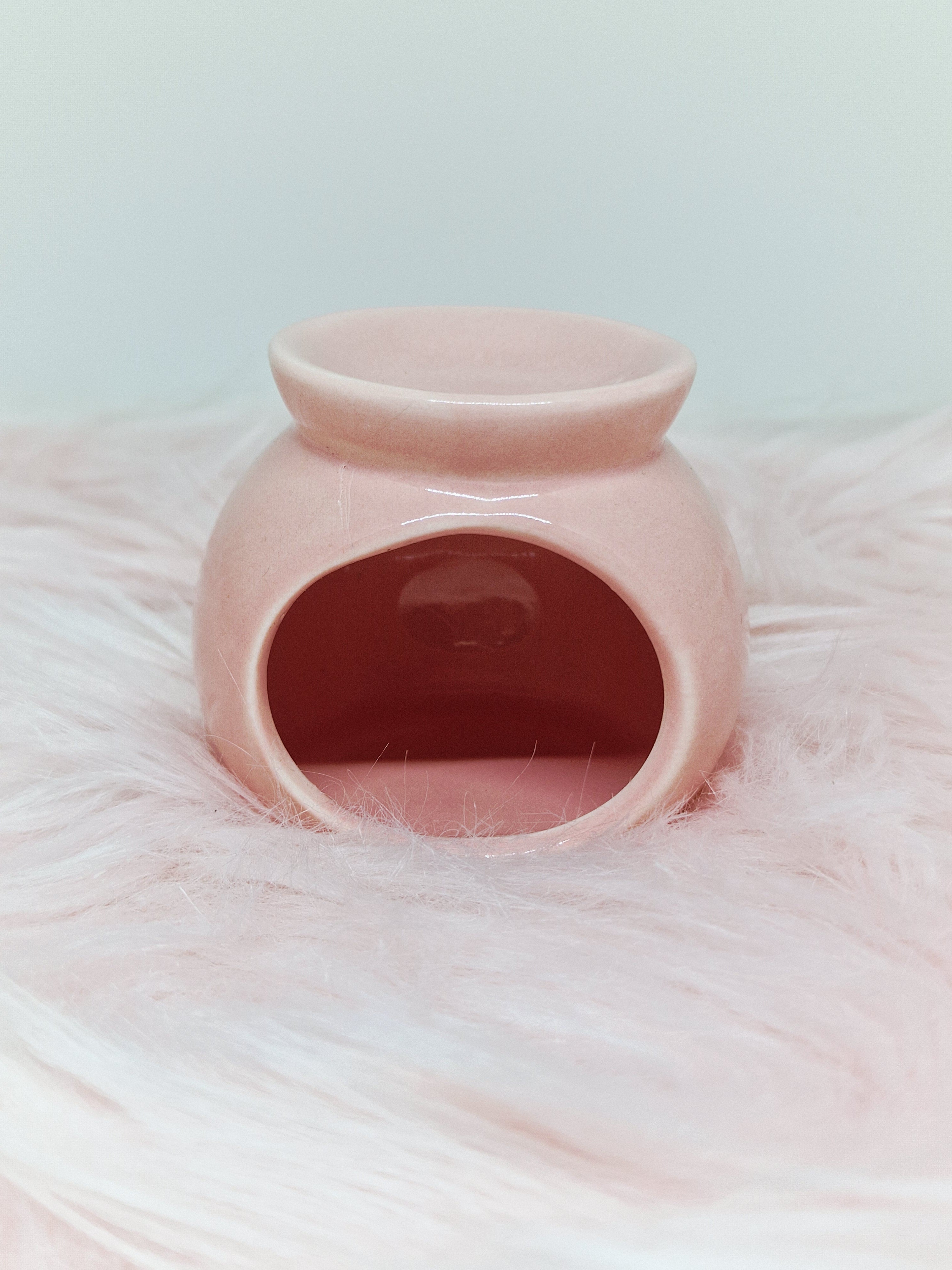Petit diffuseur/brûleur