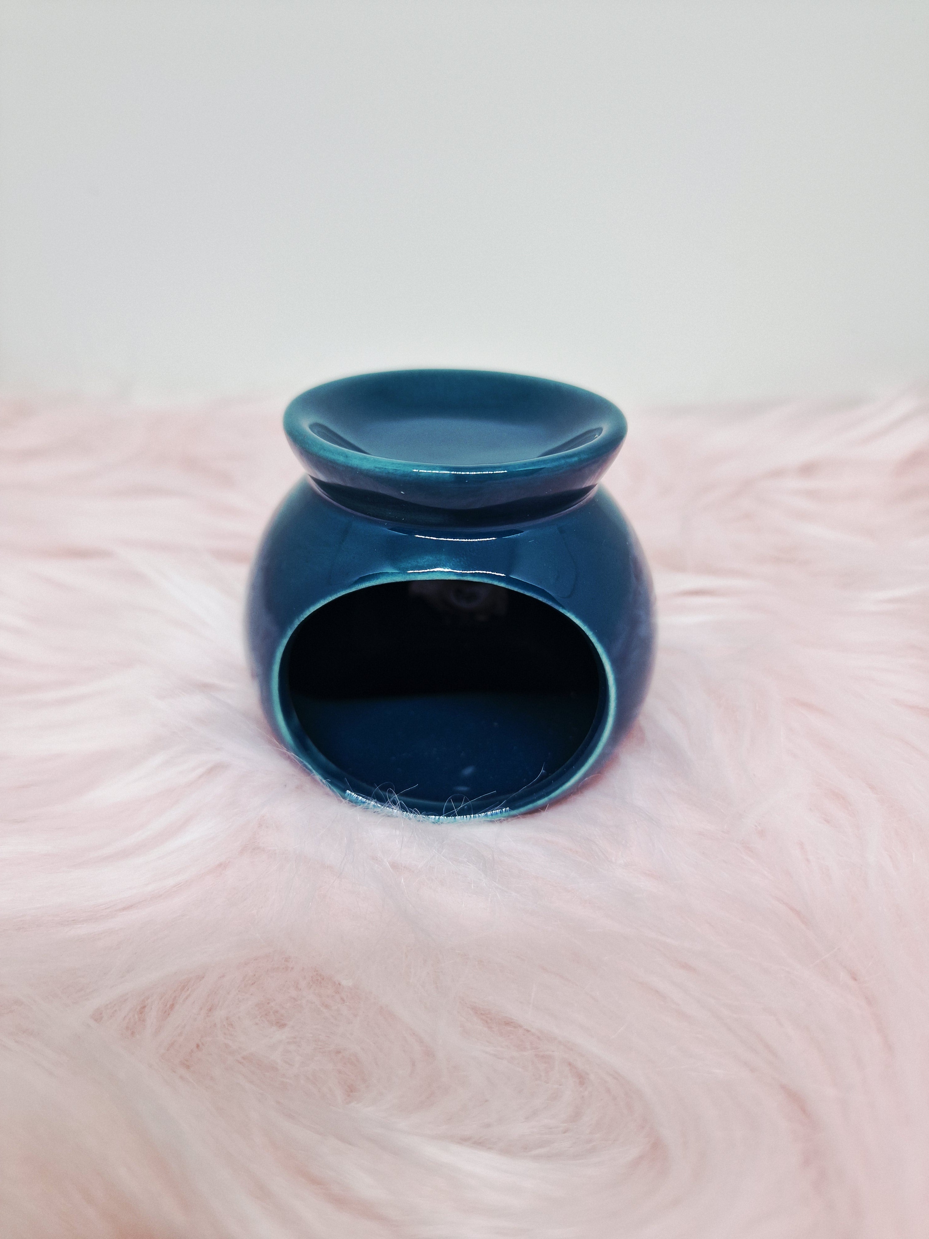 Petit diffuseur/brûleur
