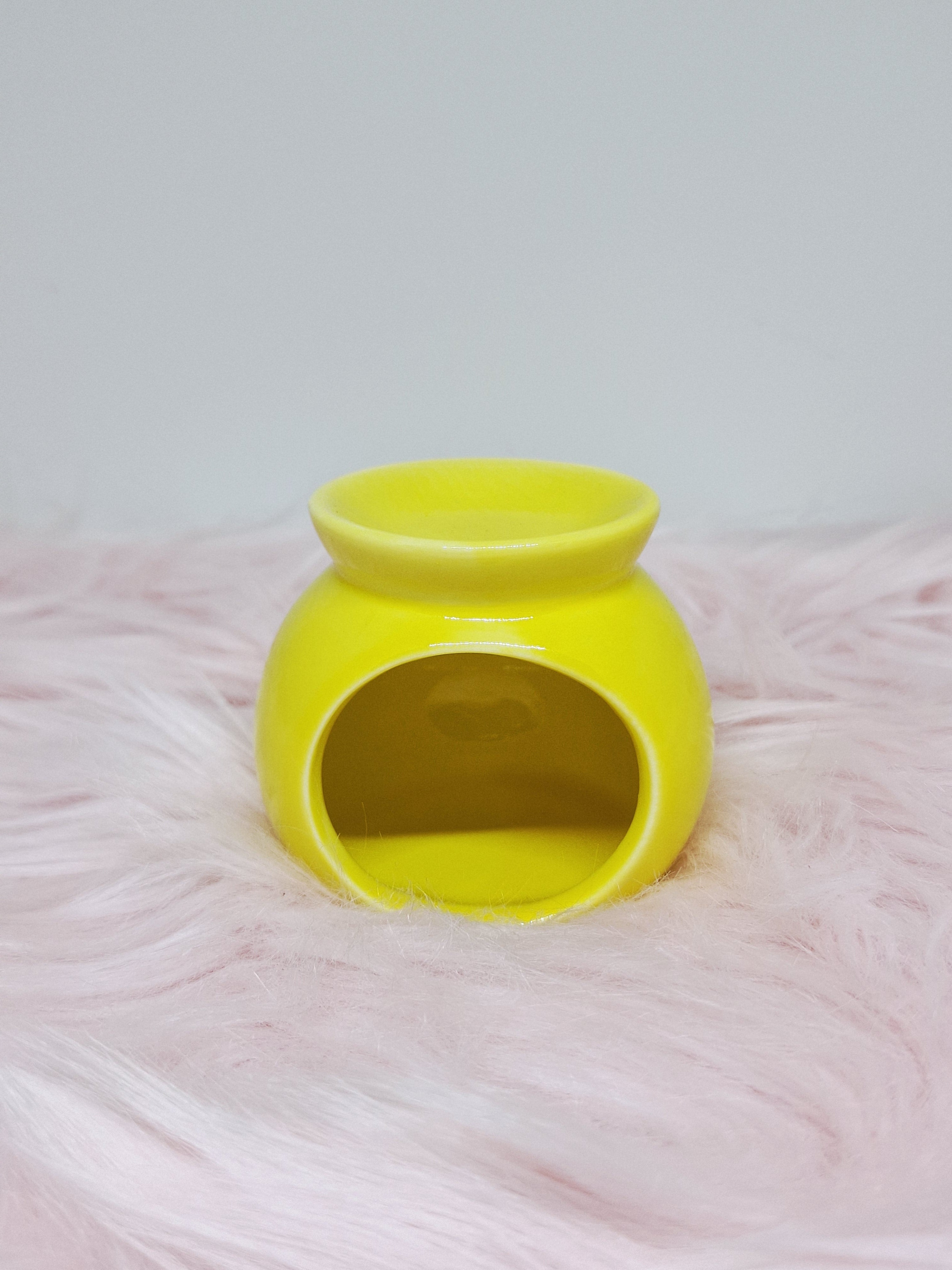 Petit diffuseur/brûleur
