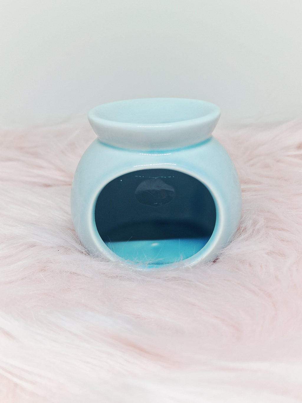 Petit diffuseur/brûleur