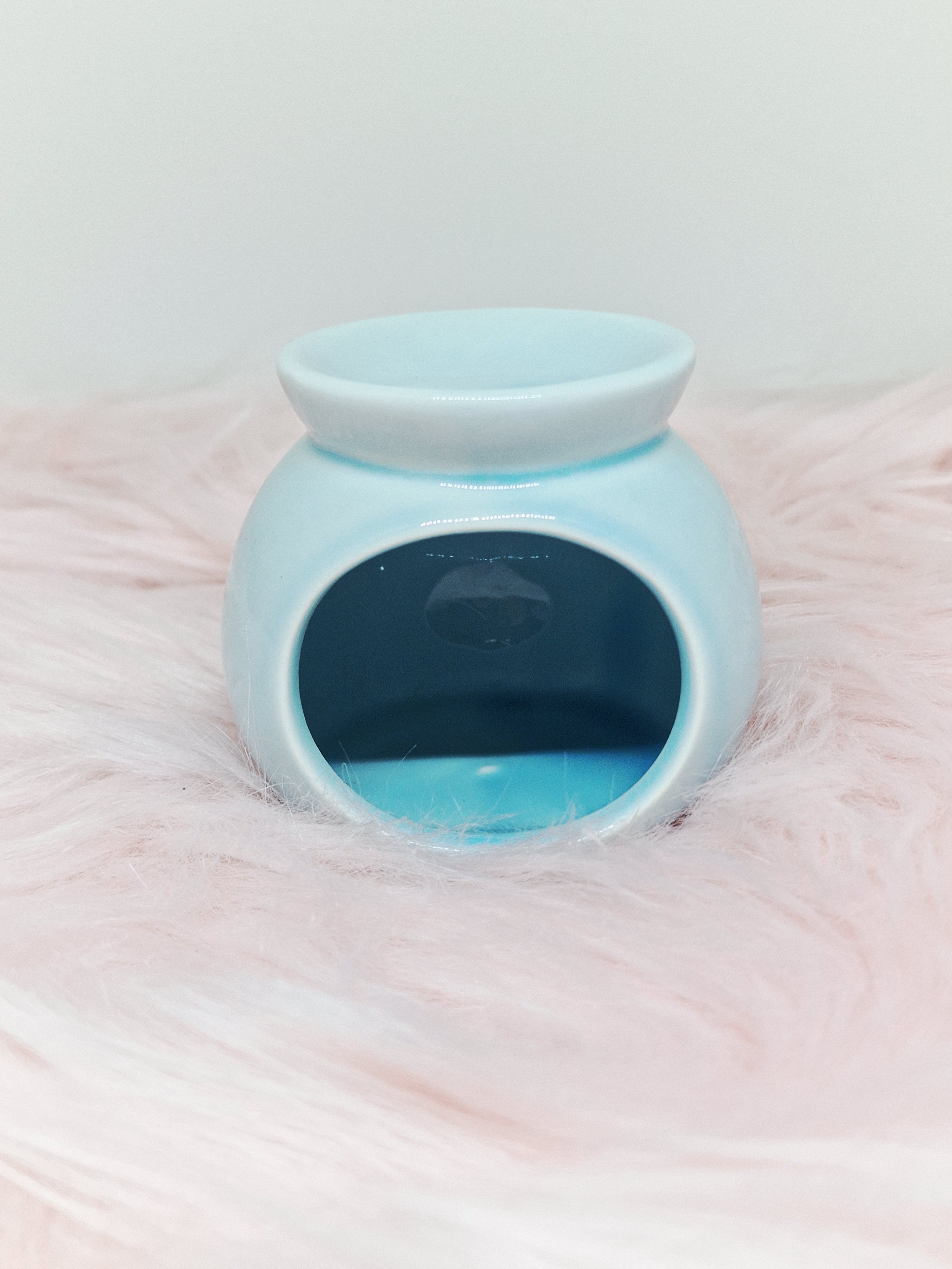 Petit diffuseur/brûleur
