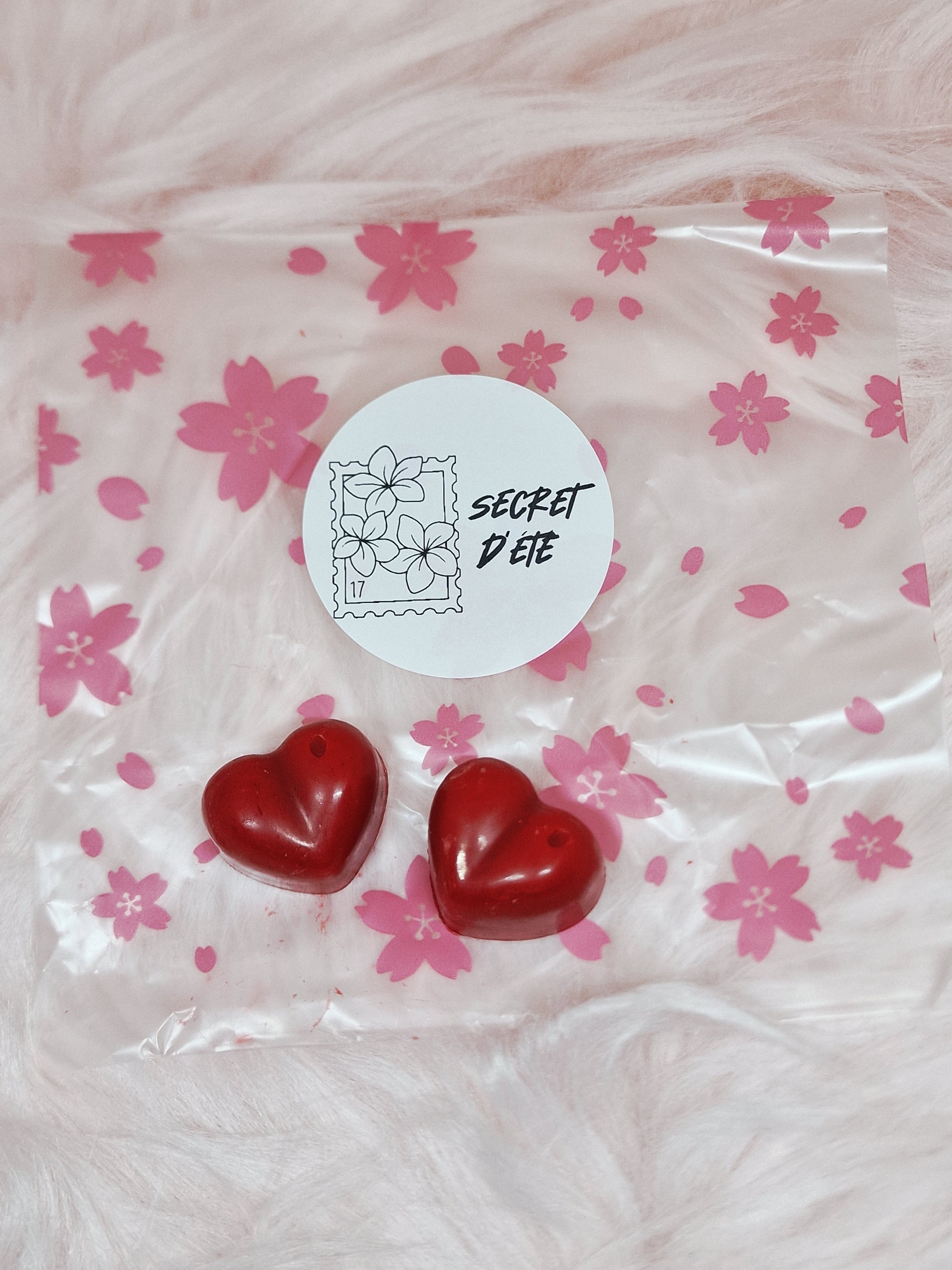 Secret d'été