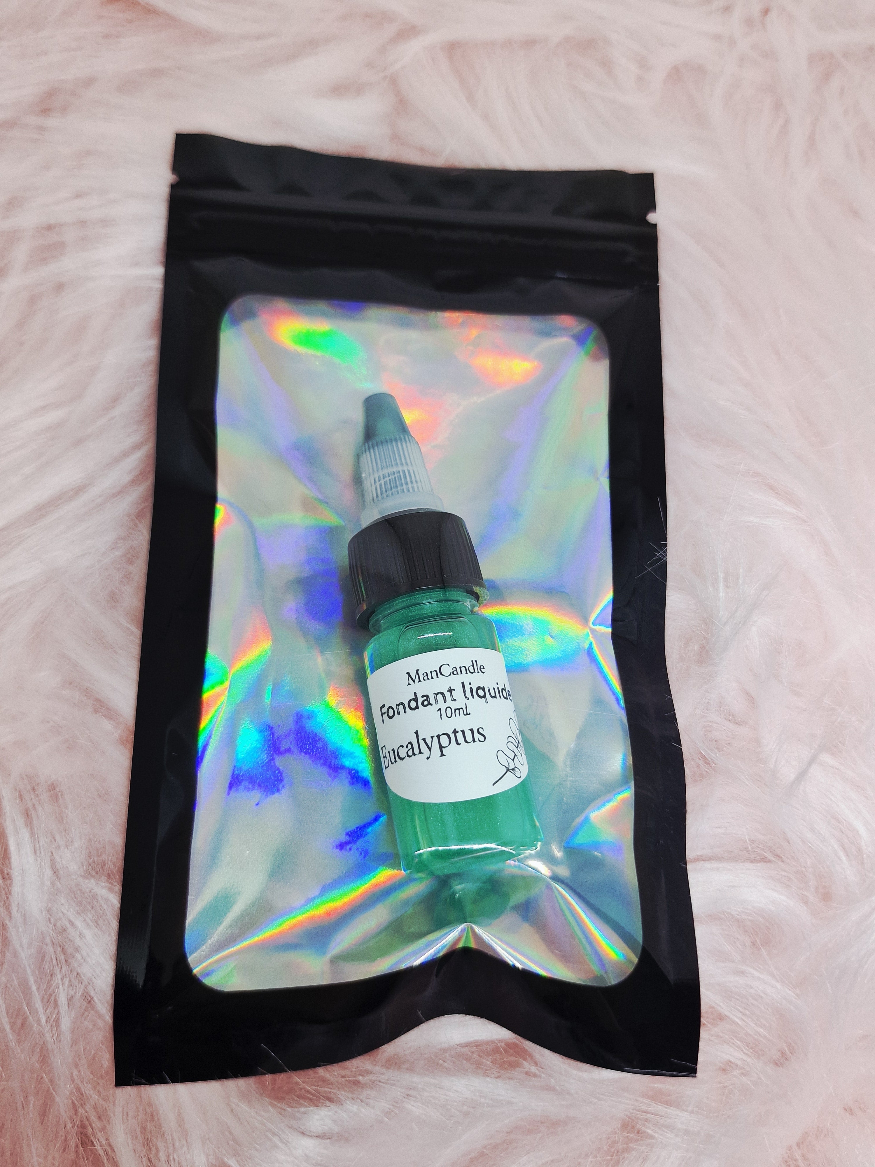 Fondant liquide 10ML