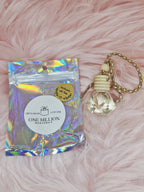 Diffuseur voiture Un million