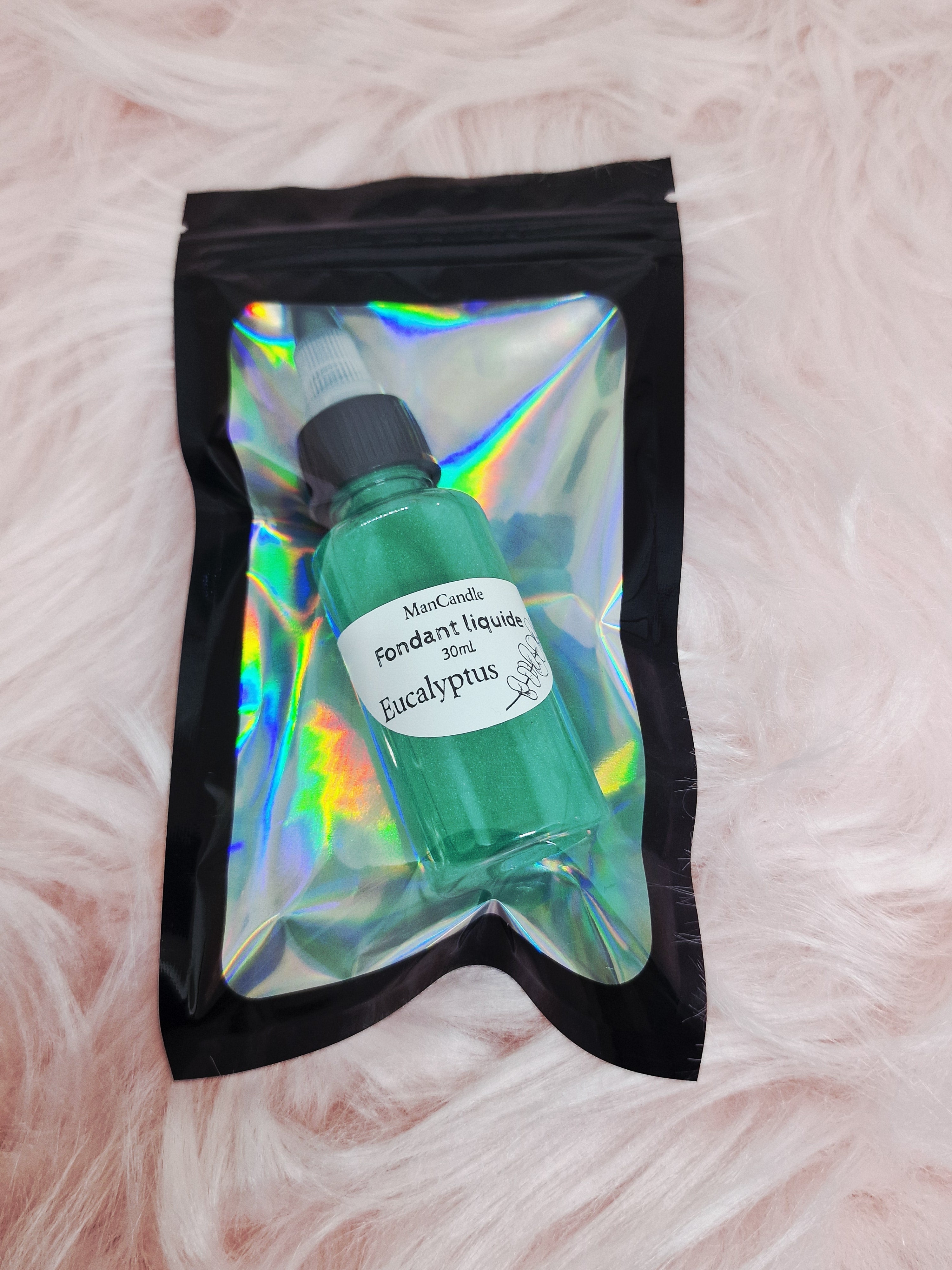 Fondant liquide 30ML