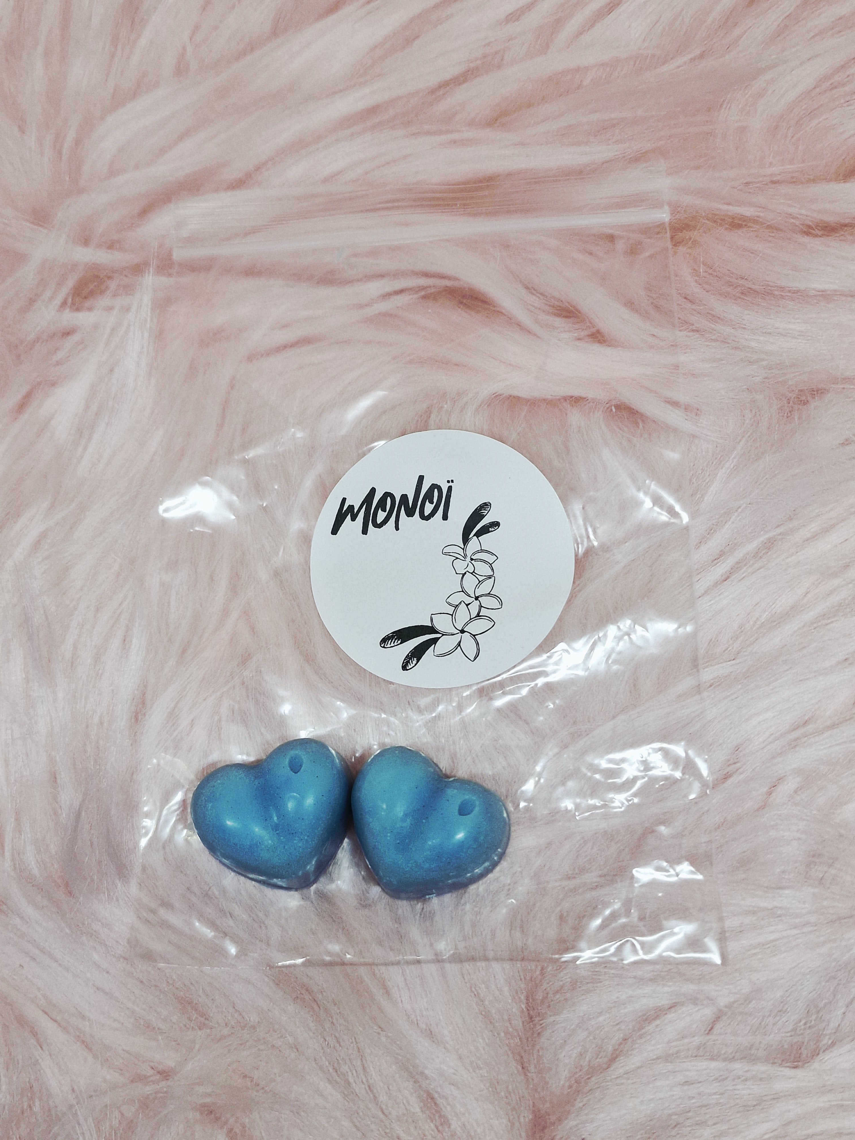 Monoï