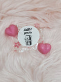 Bubble berry