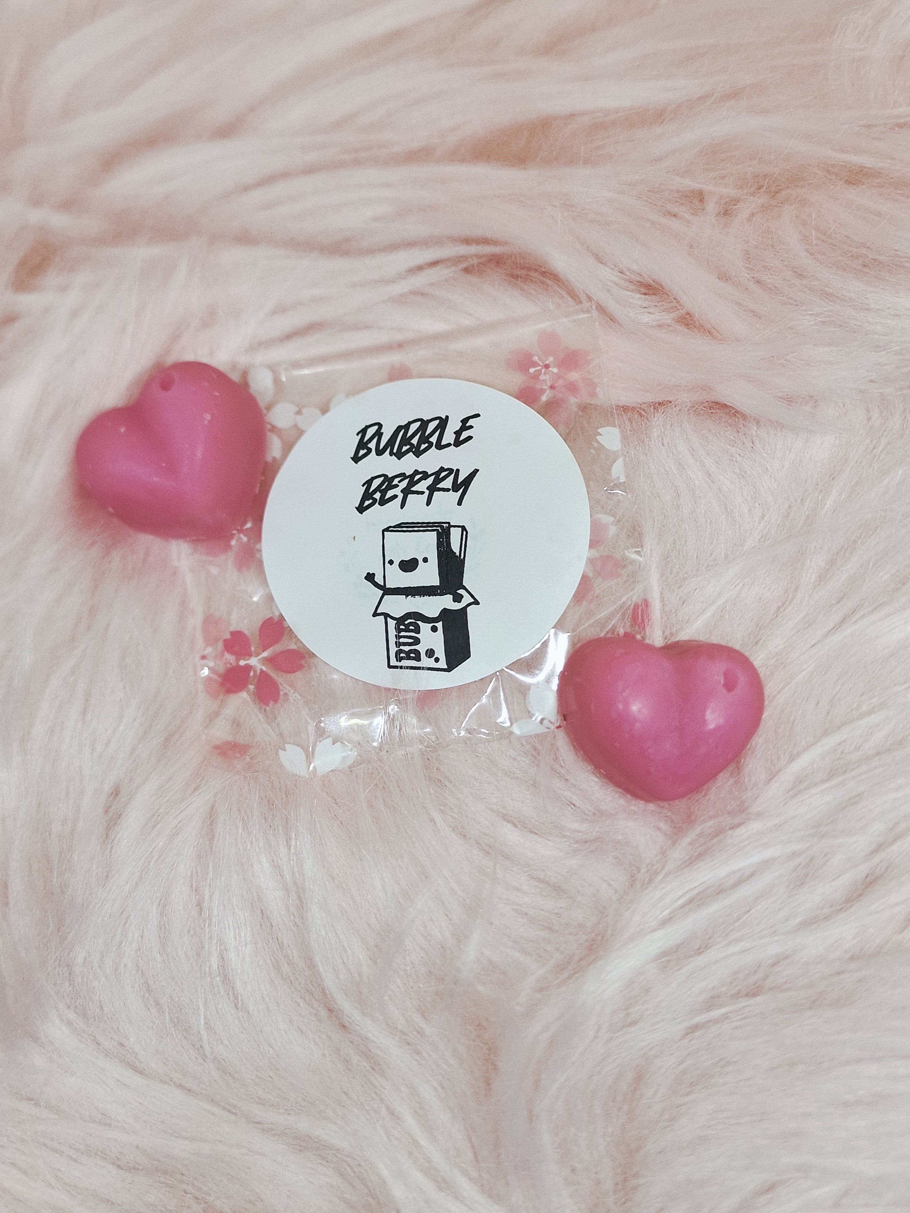 Bubble berry